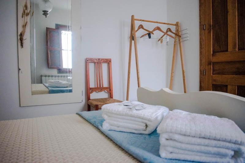 Casa Rural Biota Eksteriør bilde