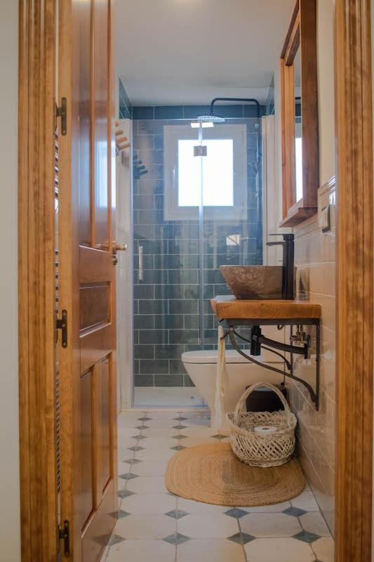 Casa Rural Biota Eksteriør bilde