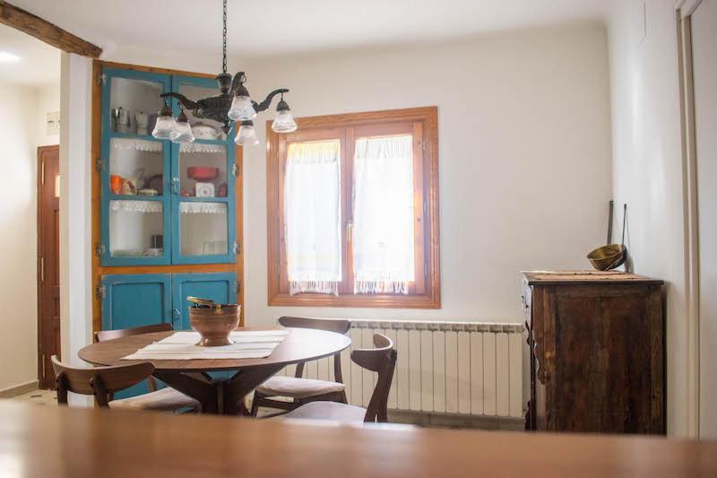 Casa Rural Biota Eksteriør bilde
