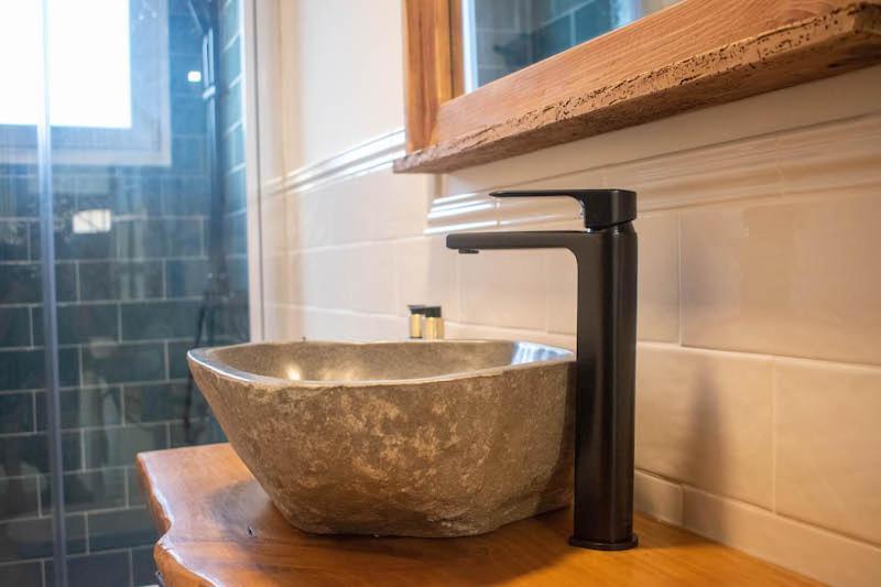 Casa Rural Biota Eksteriør bilde